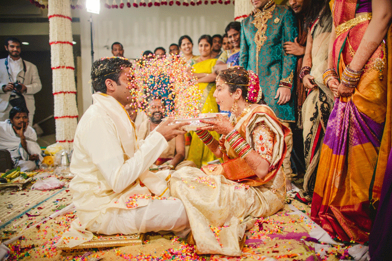 Fun Facts Of Indian Wedding