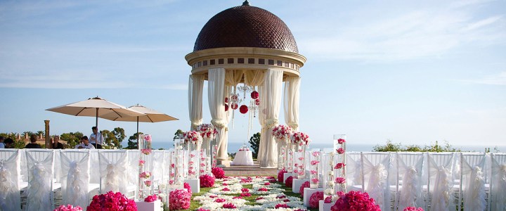 Indian Wedding Planners in USA