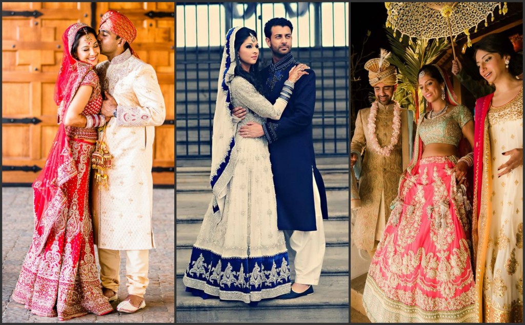 planning a perfect Indian wedding
