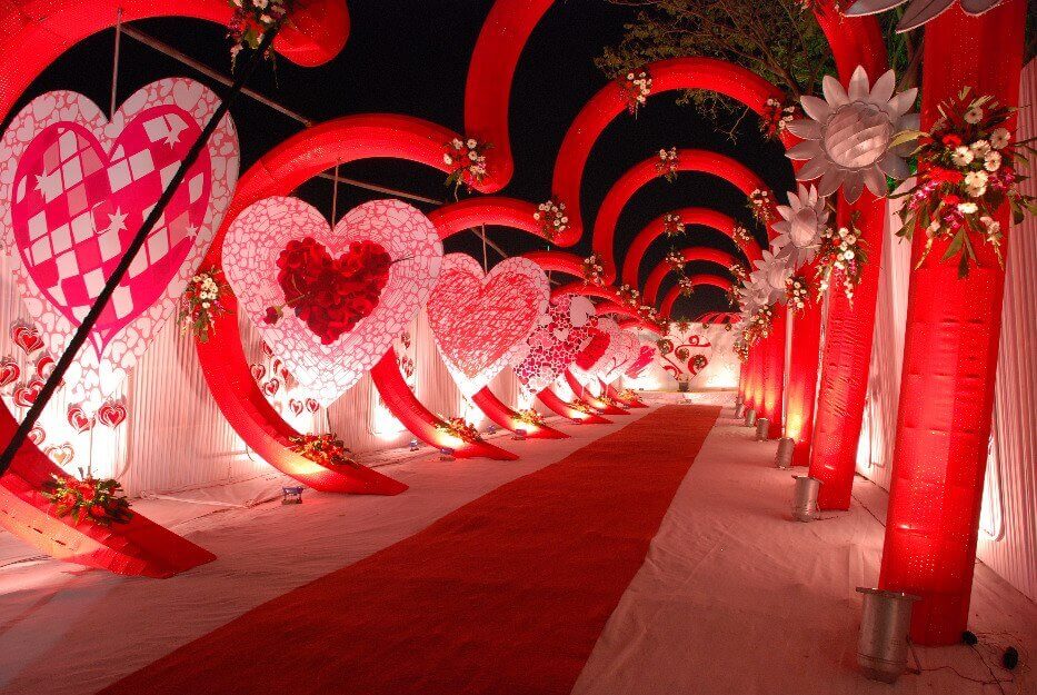 Indian Wedding Planner