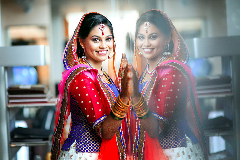 Beautiful Bridal Wear
