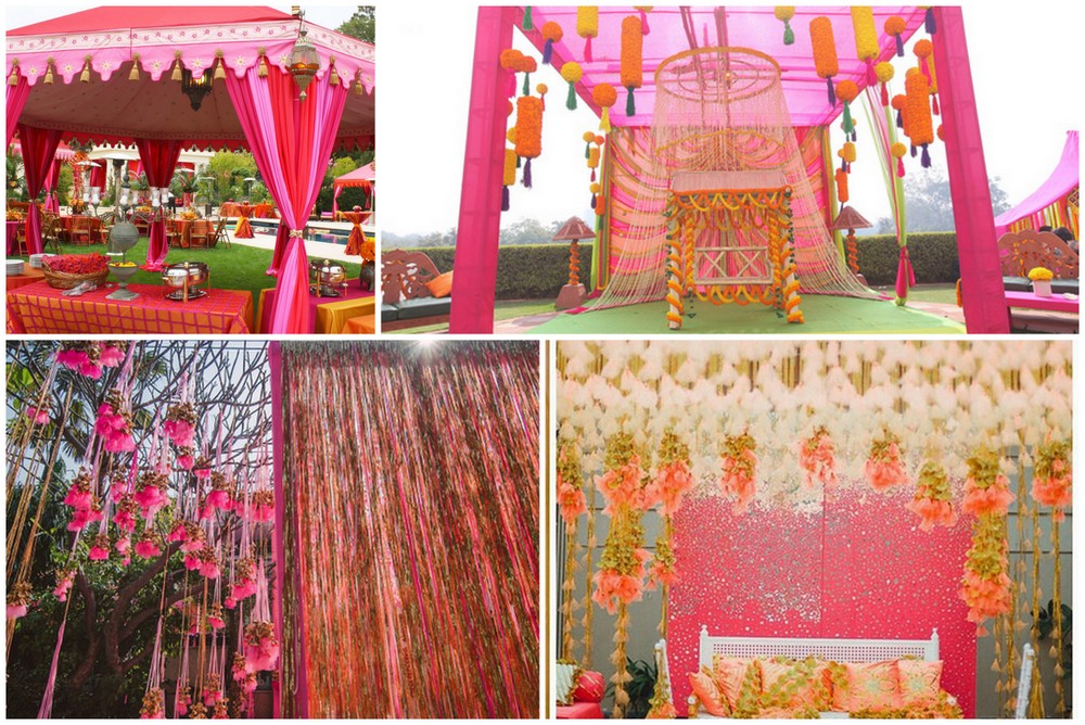 Indian Wedding Ideas