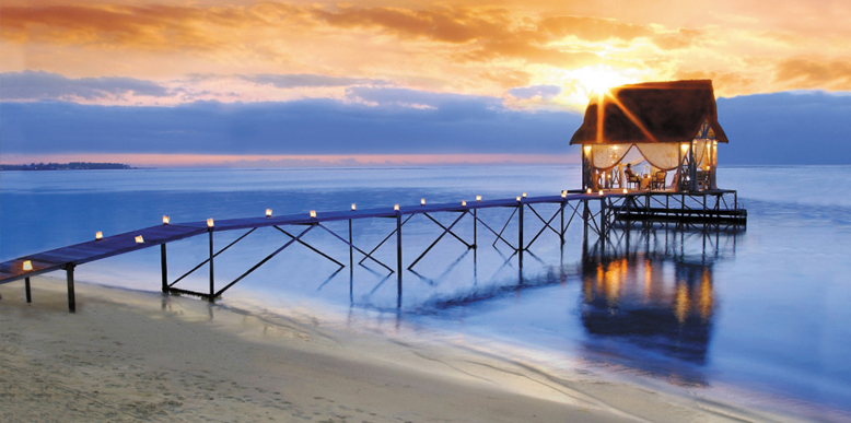 Monsoon Honeymoon Destinations India