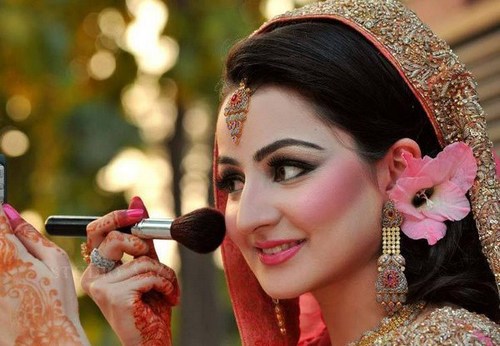 Bridal Makeup Tips
