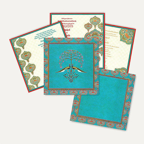 Royal Wedding Cards