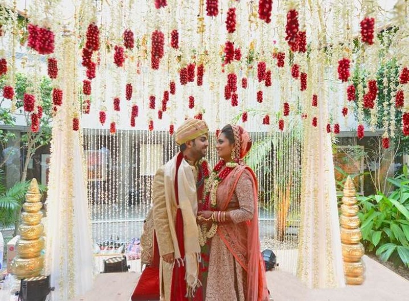 Trends in Indian Wedding Planning