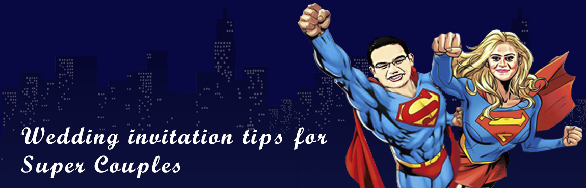 Wedding Invitation Tips