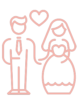 Caricature Invitations
