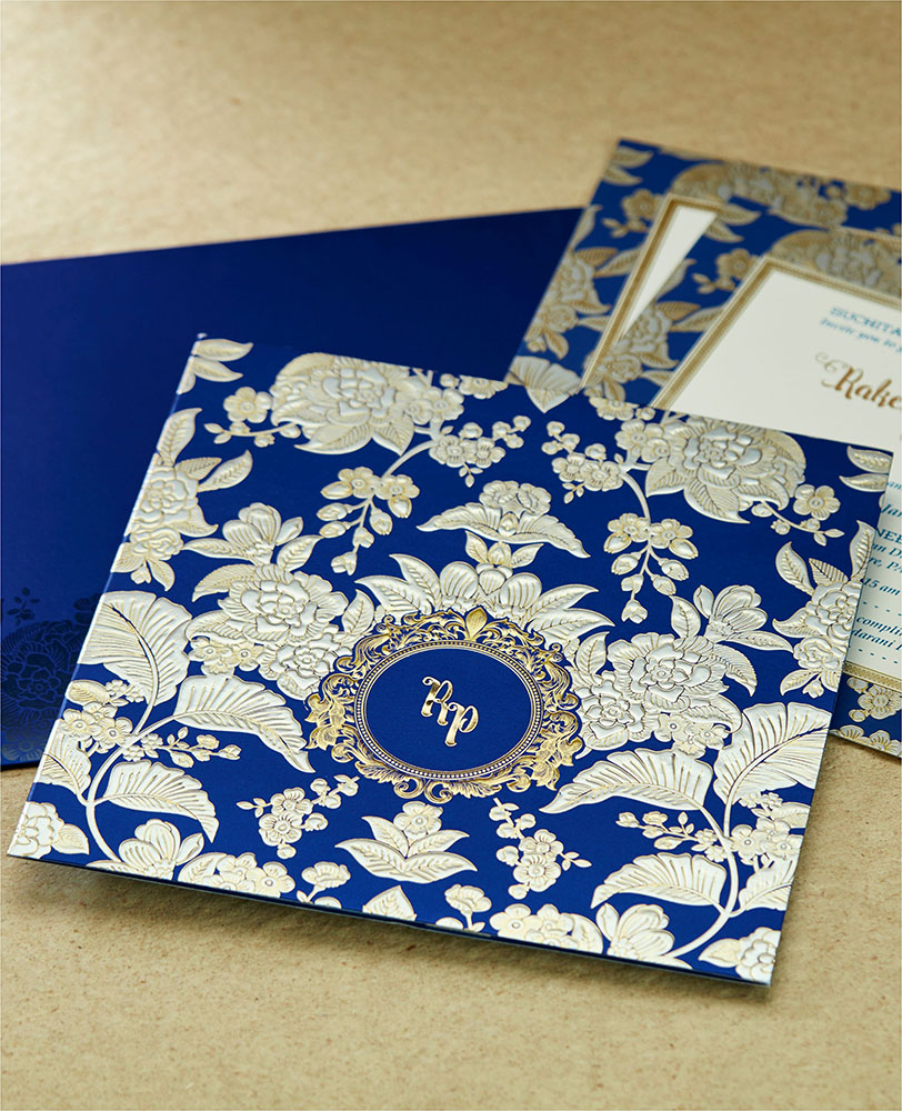 Wedding Invitation