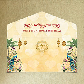 Money Envelopes