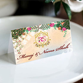 Name Place Cards