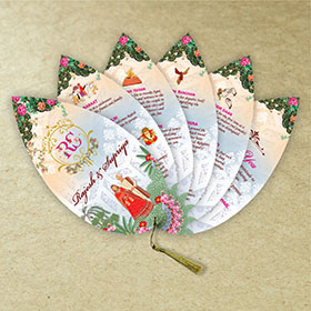 Wedding Ceremony and Program Book