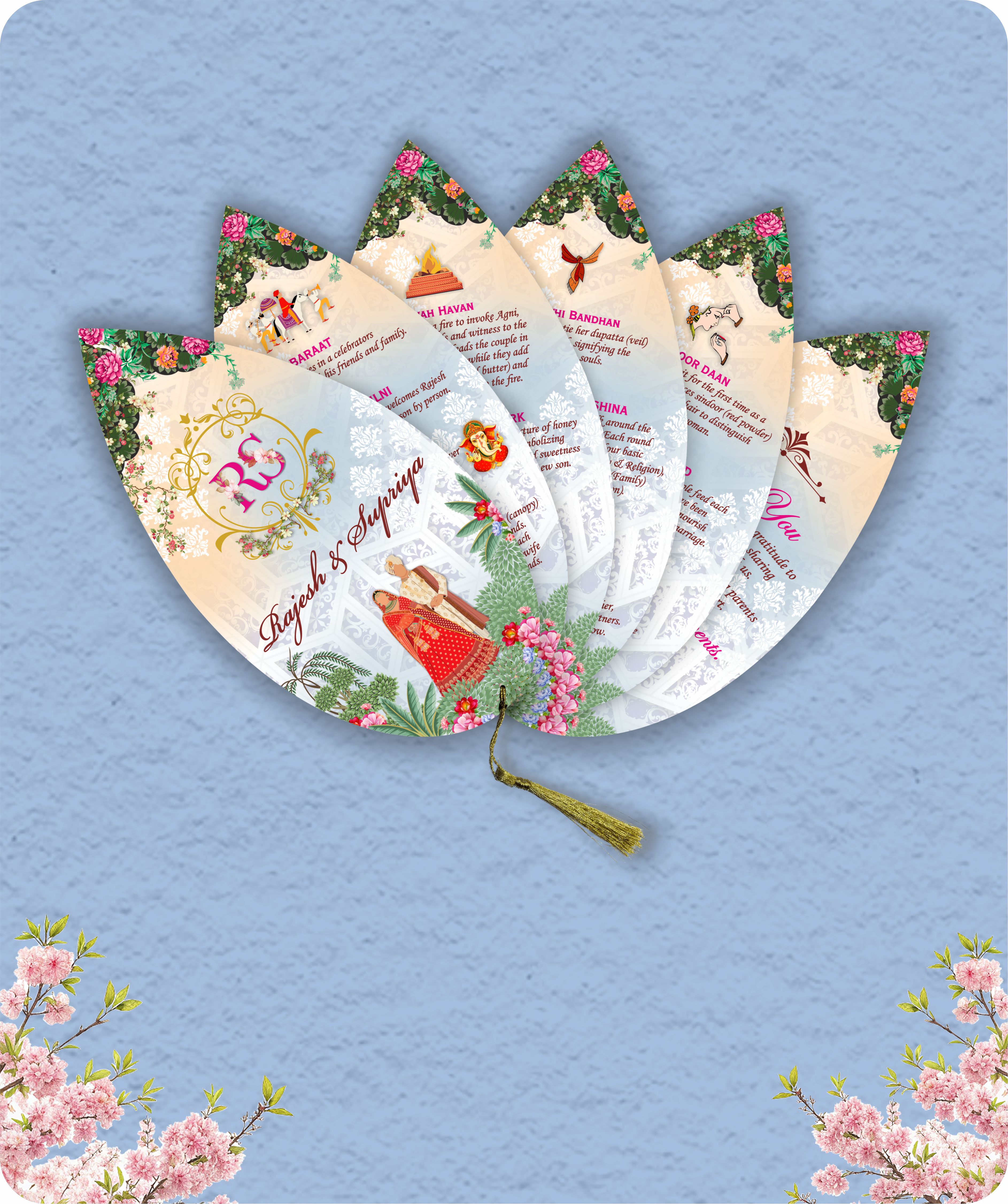 Wedding Stationeries
