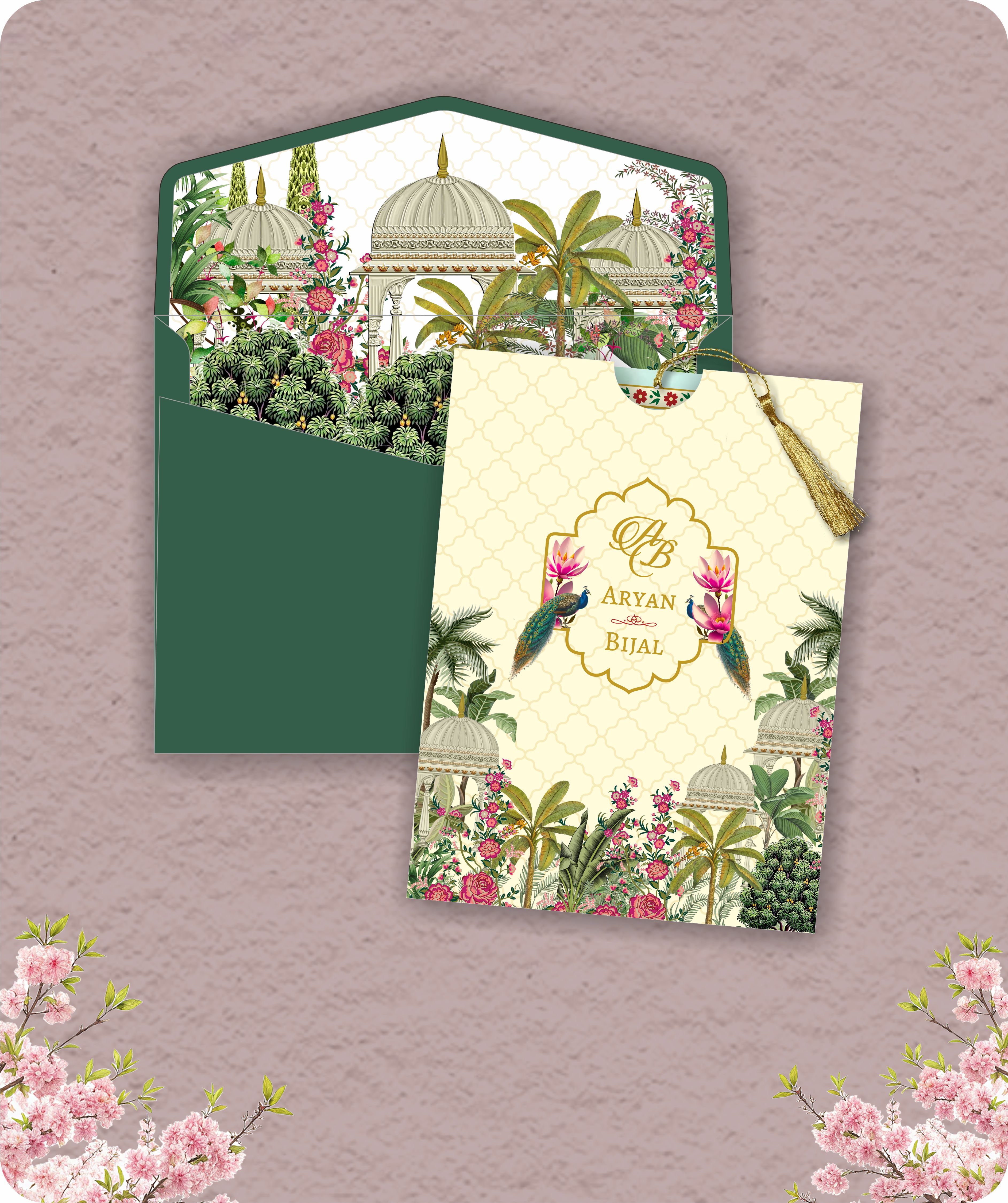 Wedding Invitations